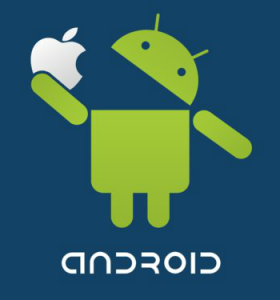Android-VS-Apple