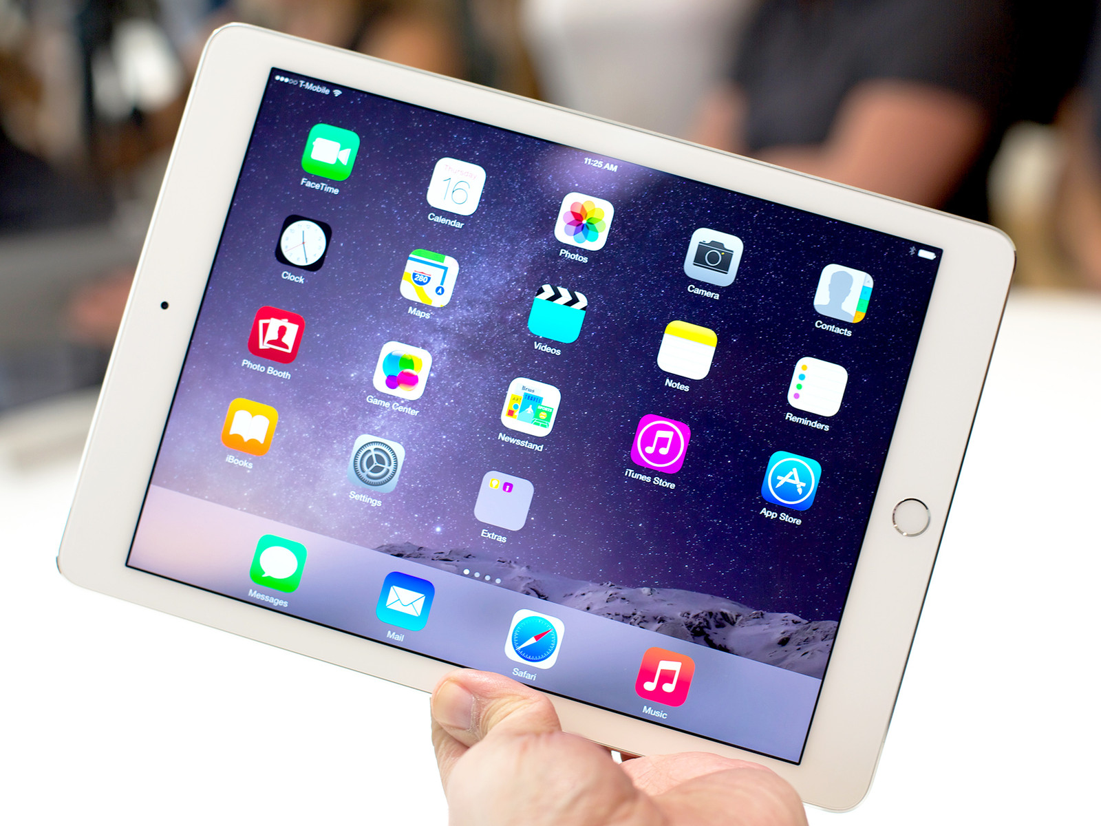 iPad Air 2, ecco quanto costa la produzione ad Apple ...